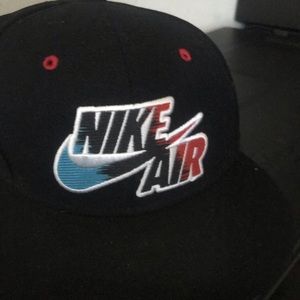 Nike SnapBack Hat